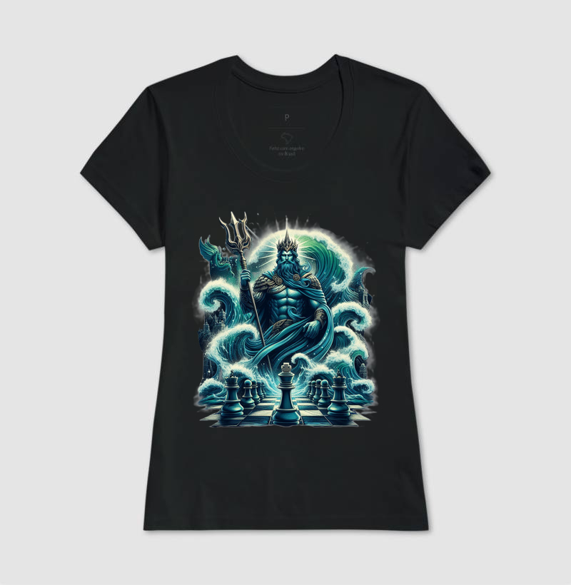Camisa 17