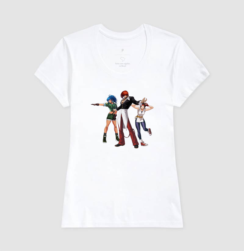 Camisa 4