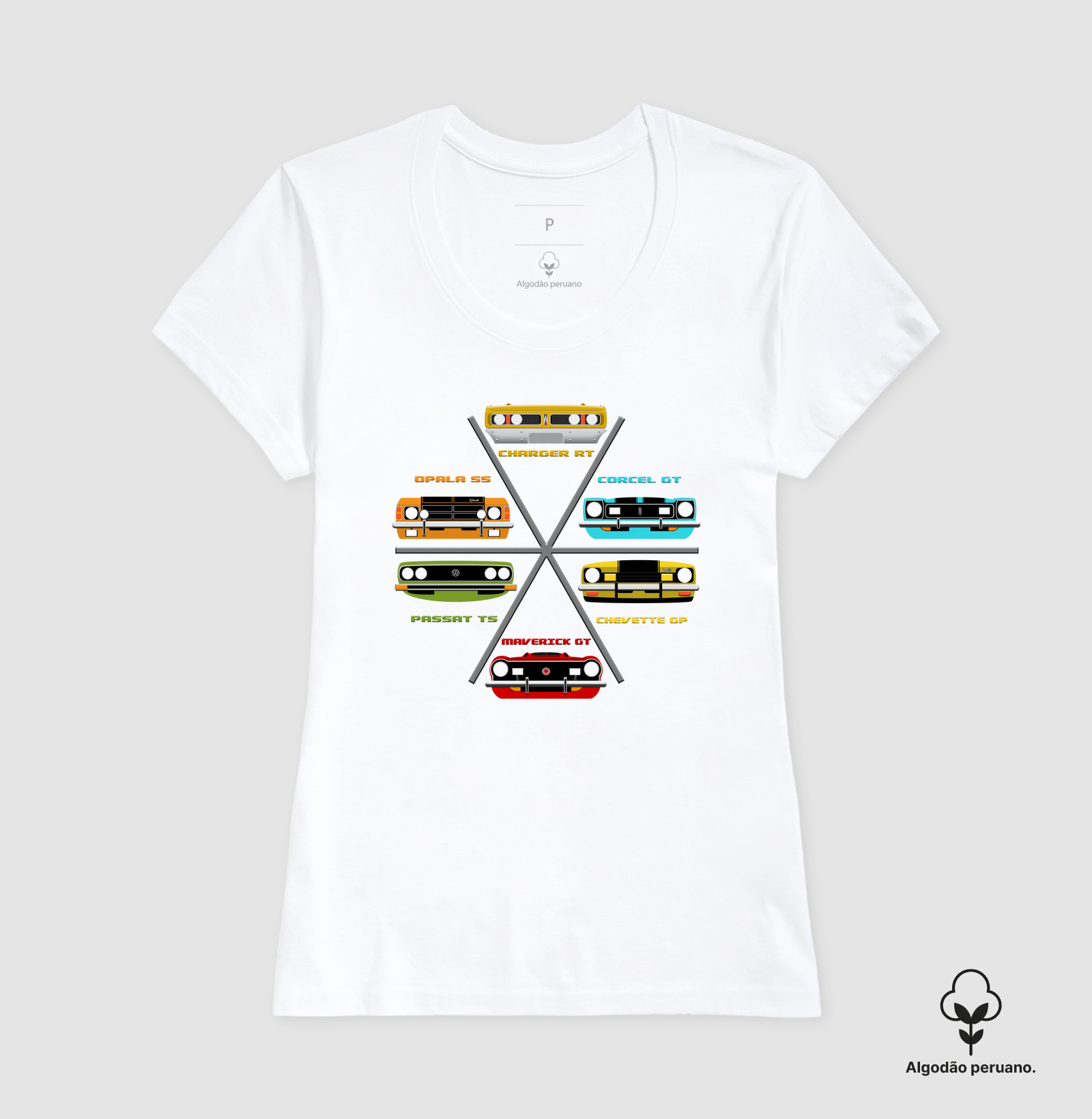 Camisa 5