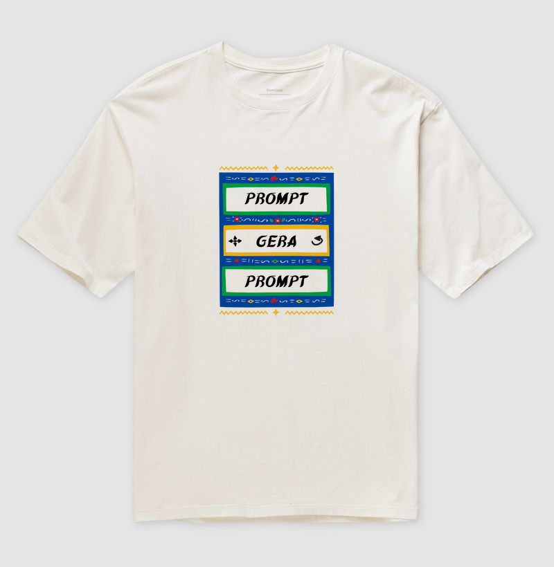 Camisa 3