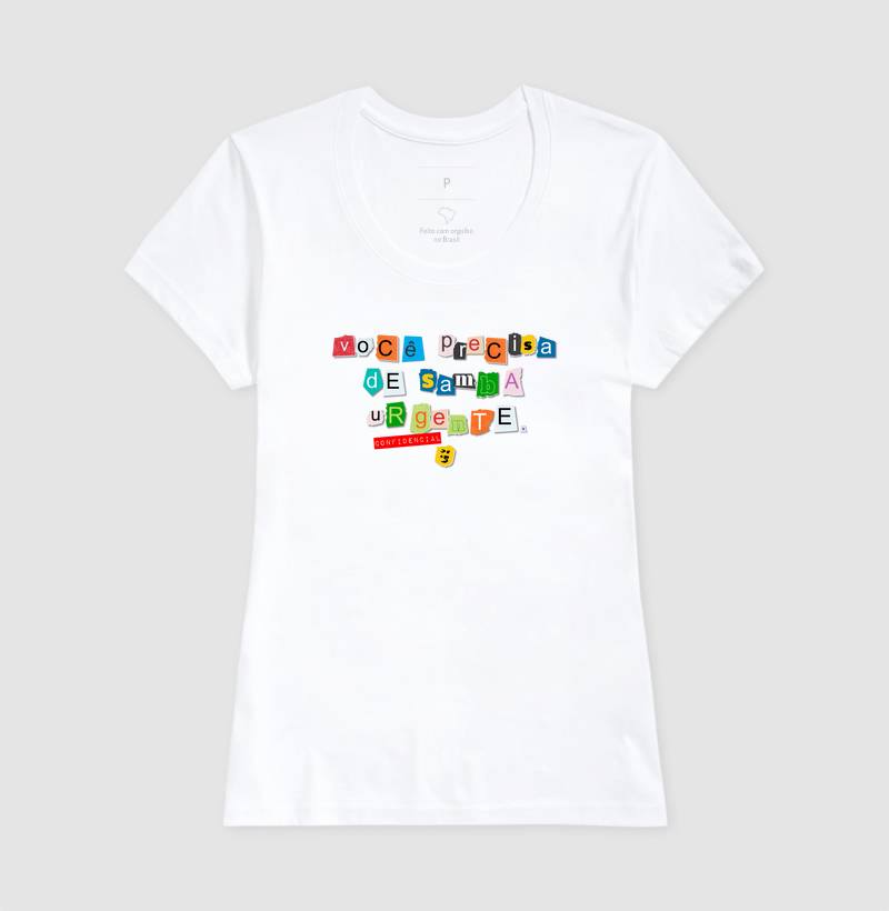 Camisa 7
