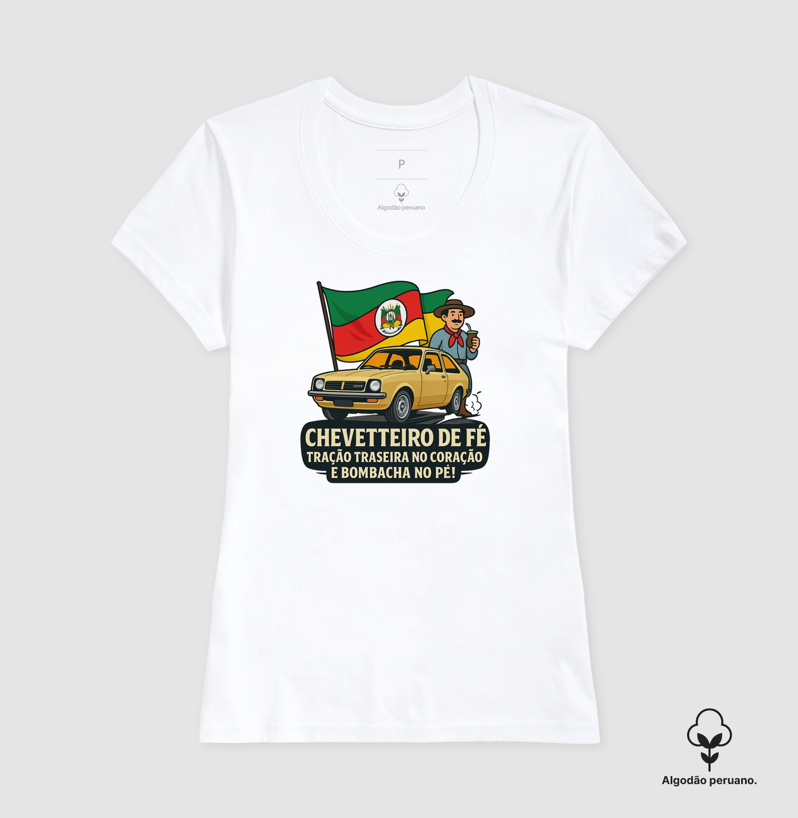 Camisa 2