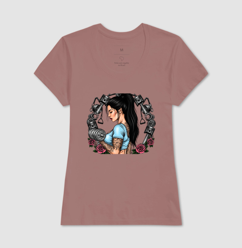 Camisa 8