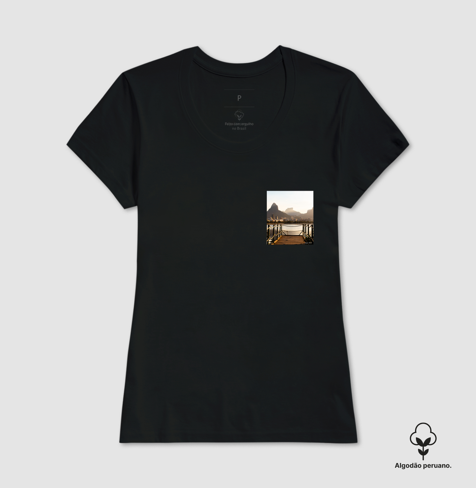 Camisa 1