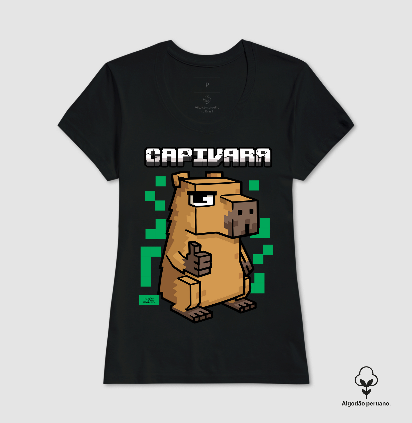 Camisa 1