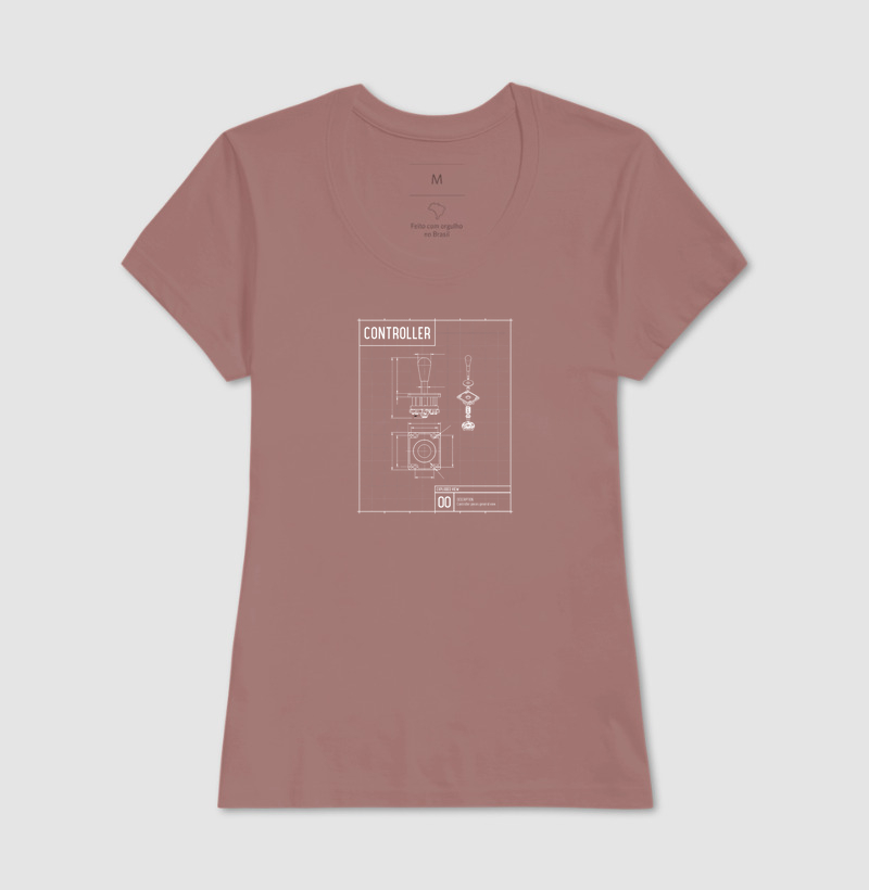 Camisa 18