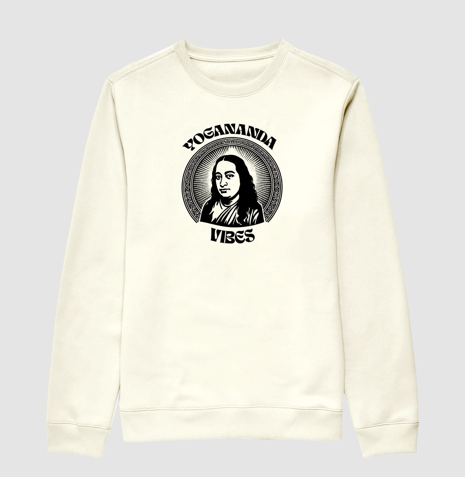 Yogananda Vibes