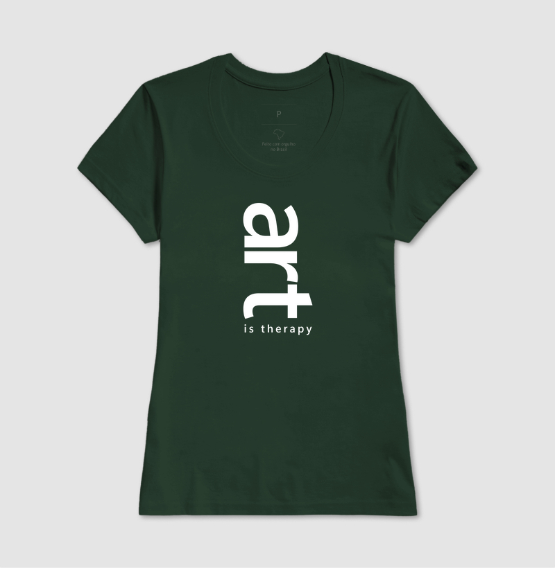 Camisa 19