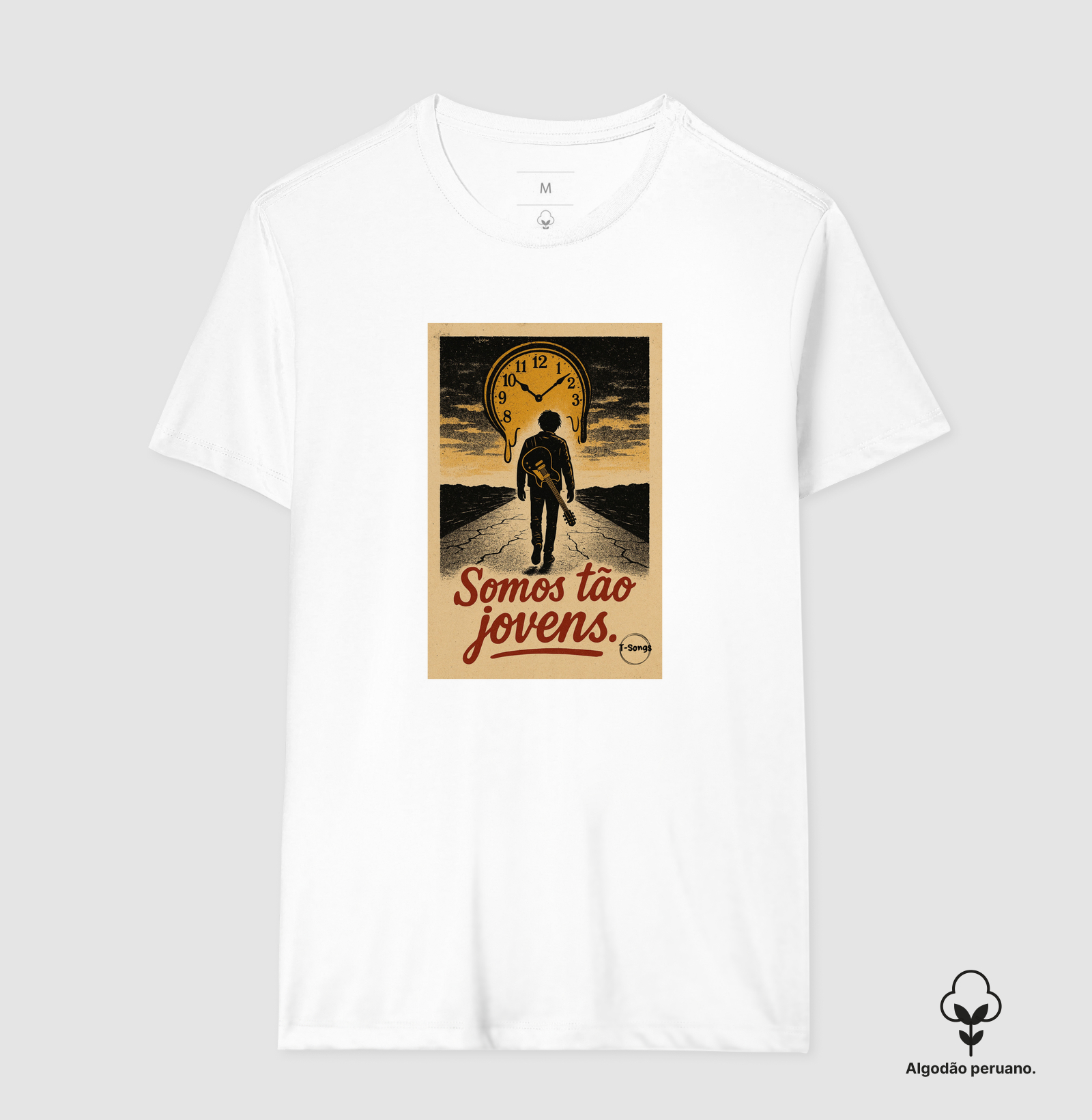 Camisa 2