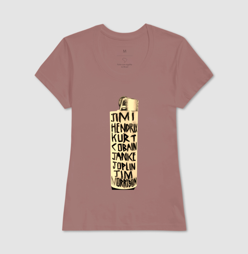 Camisa 1