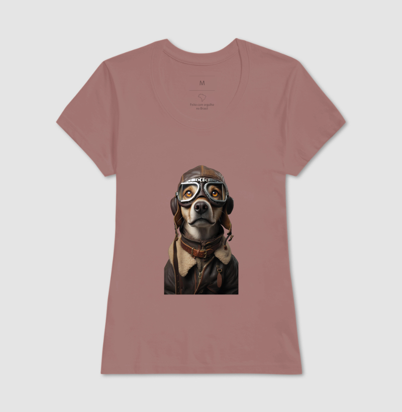 Camisa 19