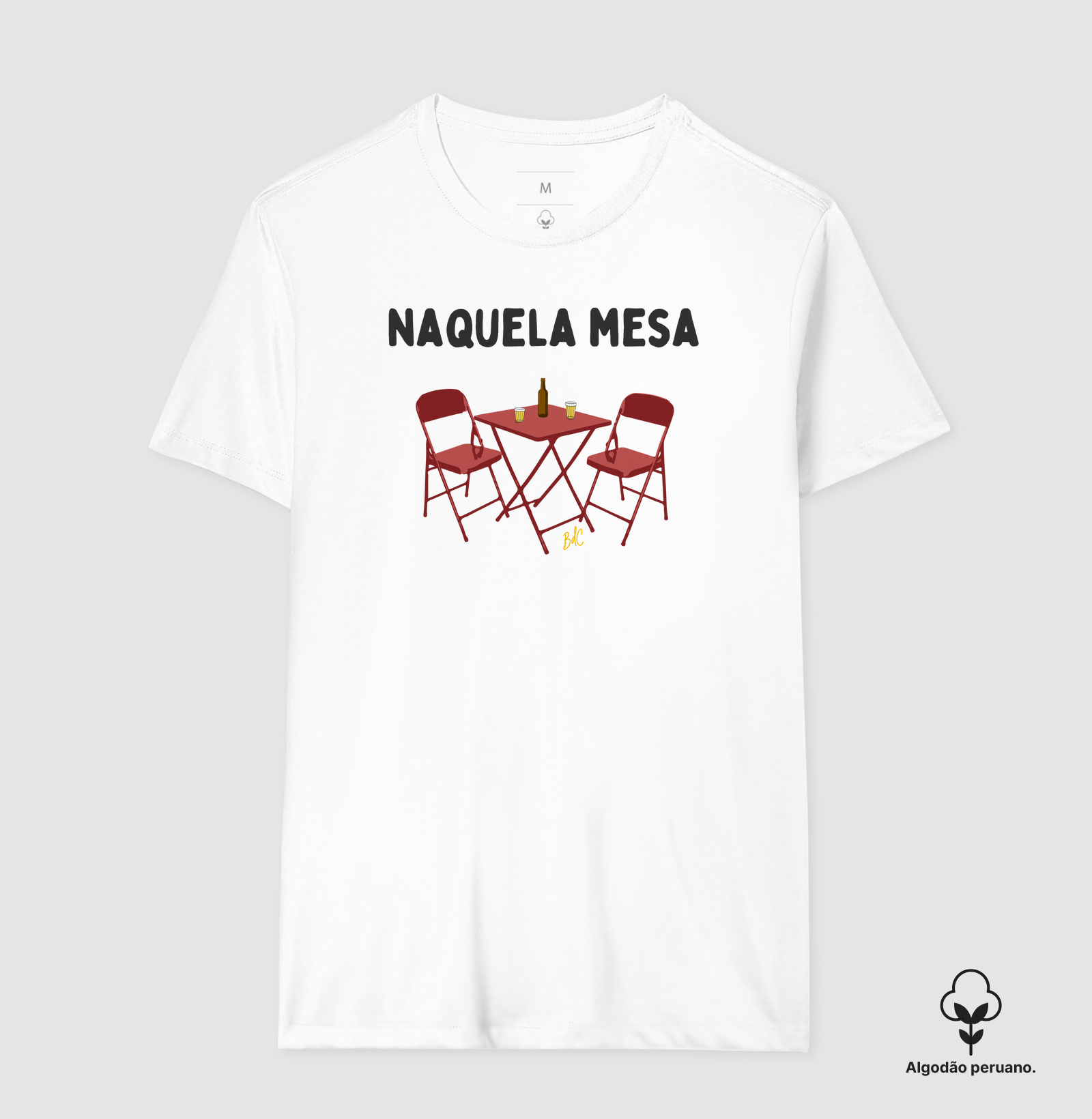 Camisa 1
