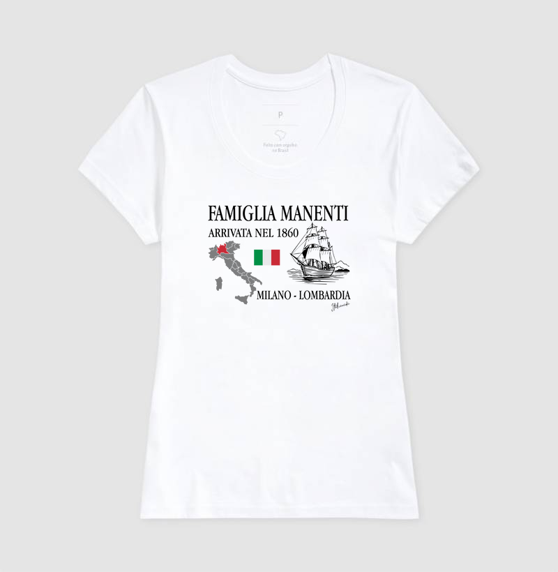 Camisa 14