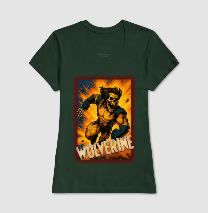 Camisa 11