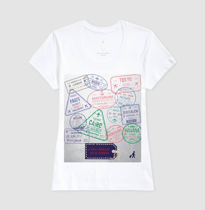 Camisa 5
