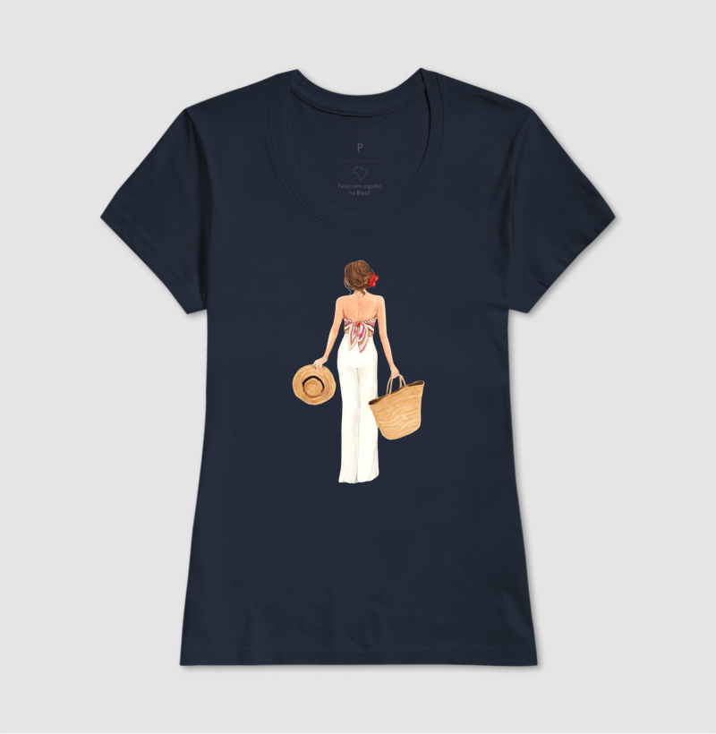 Camisa 8