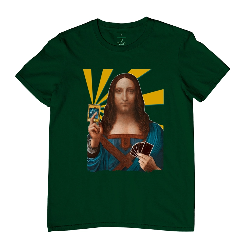 Camisa 9