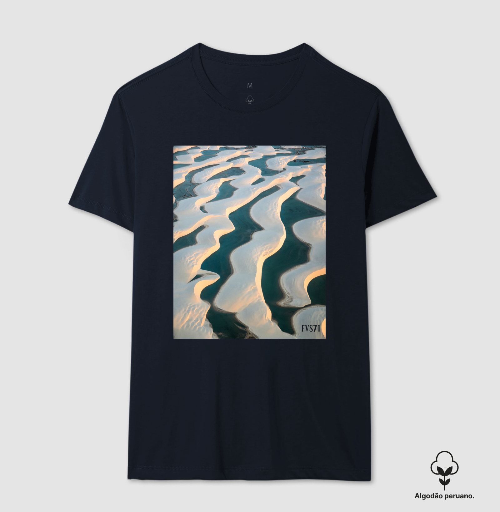 Camisa 6