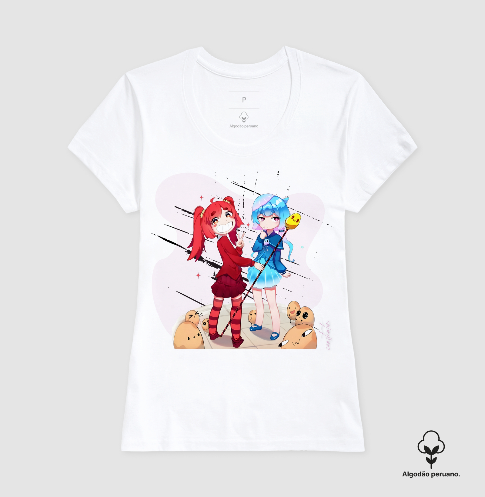 Camisa 5