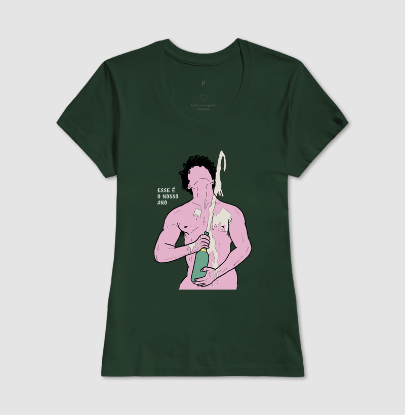Camisa 15