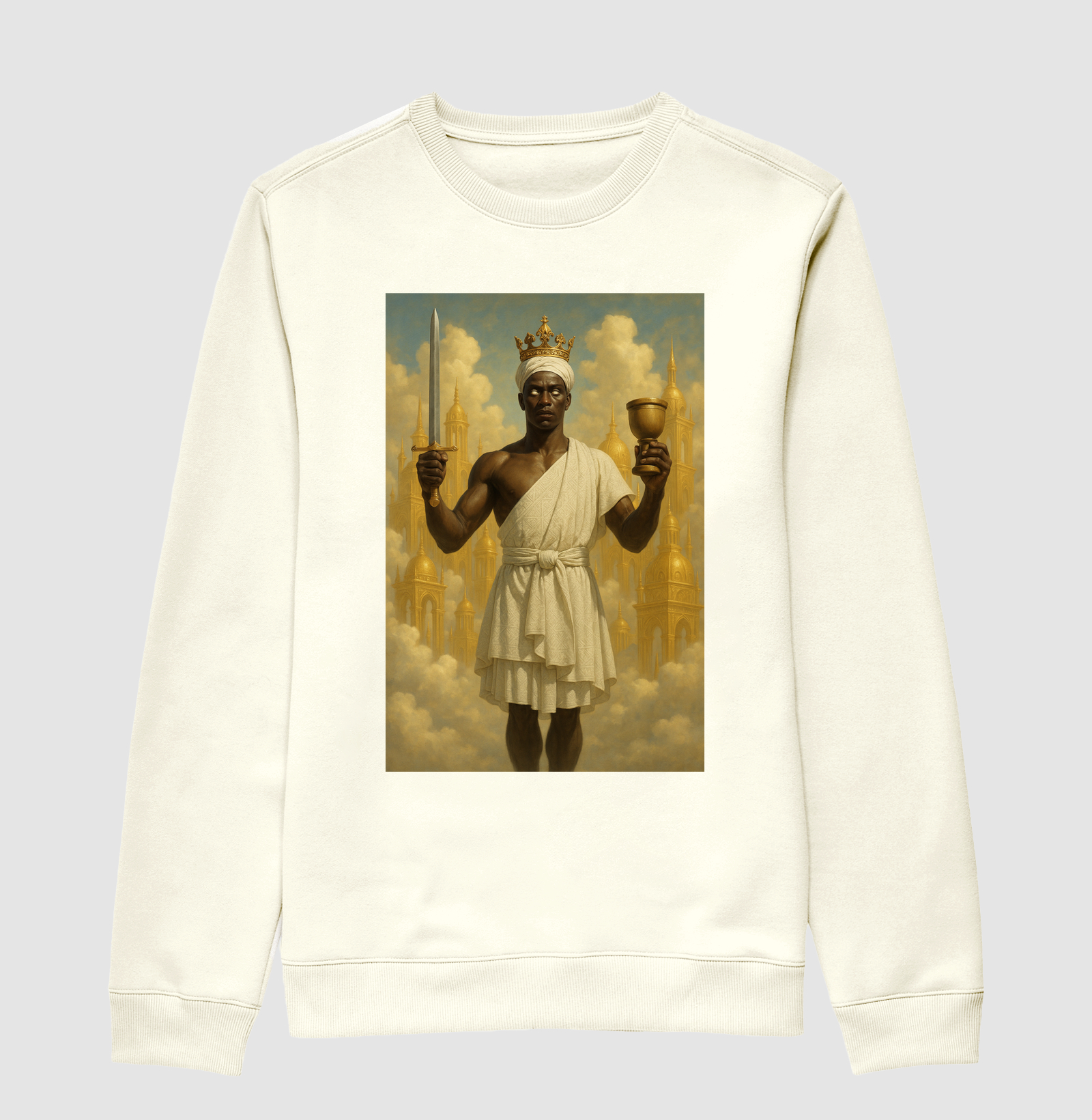 Camisa 1