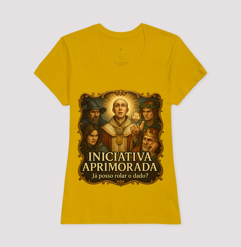 Camisa 12