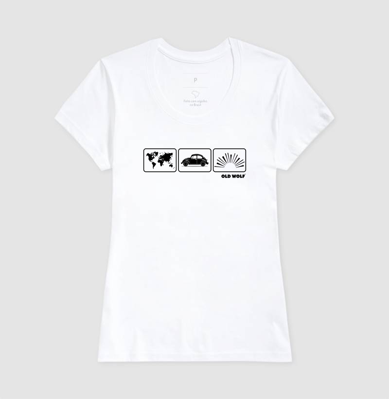 Camisa 6