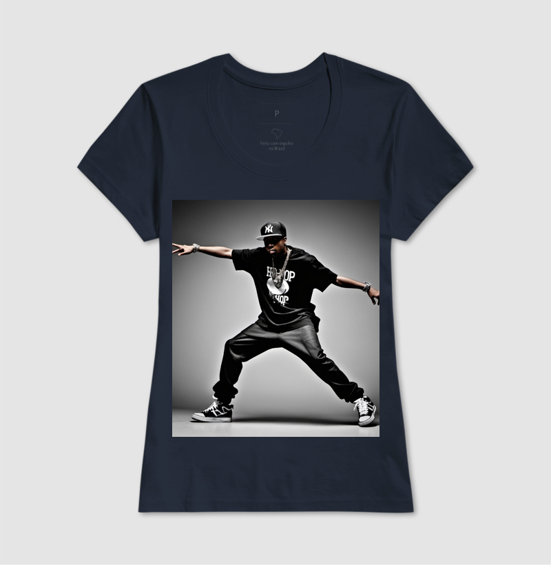 Camisa 9