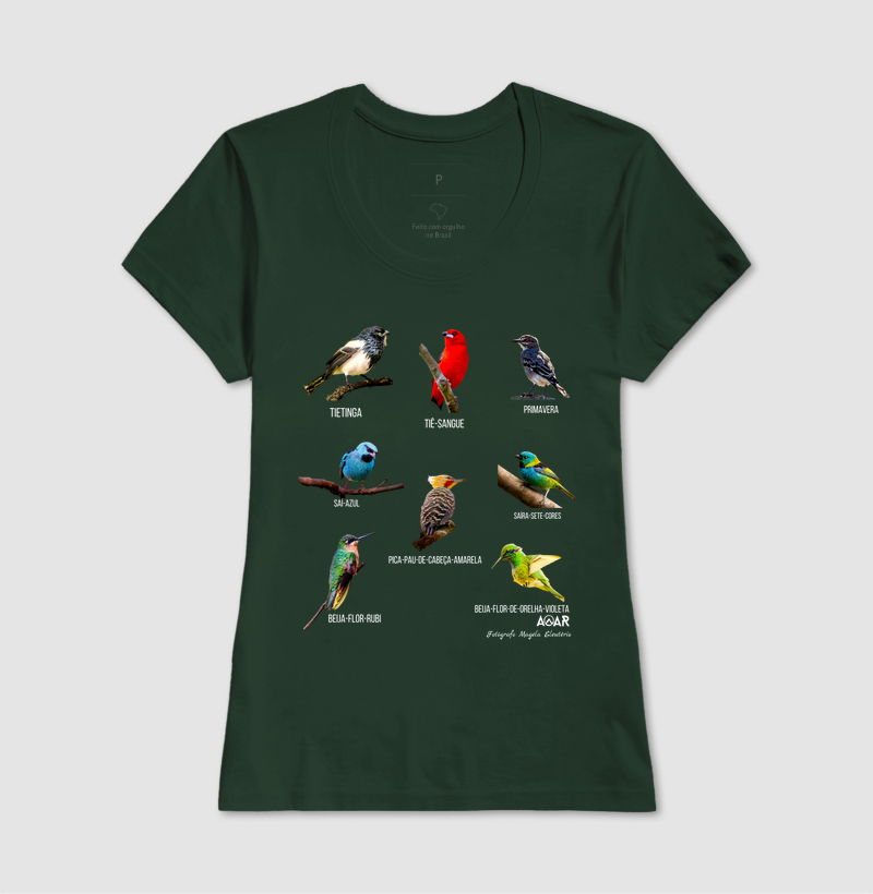 Camisa 6