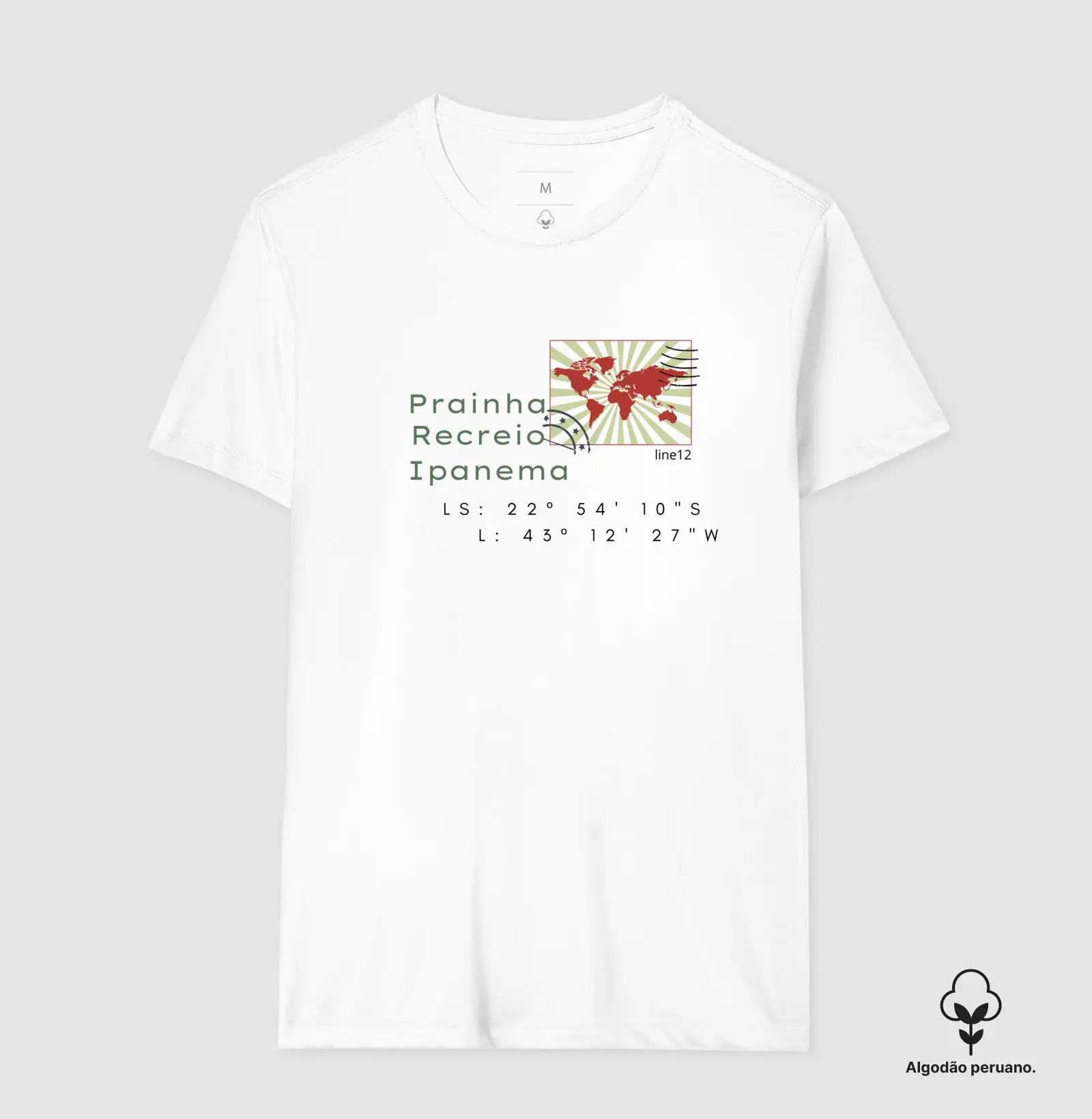 Camisa 3