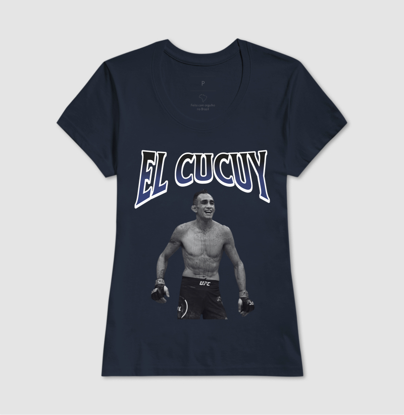 Camisa 16