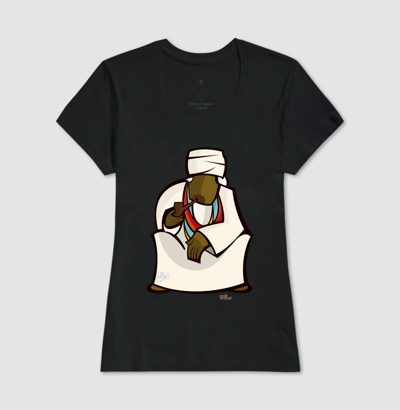 Camisa 16