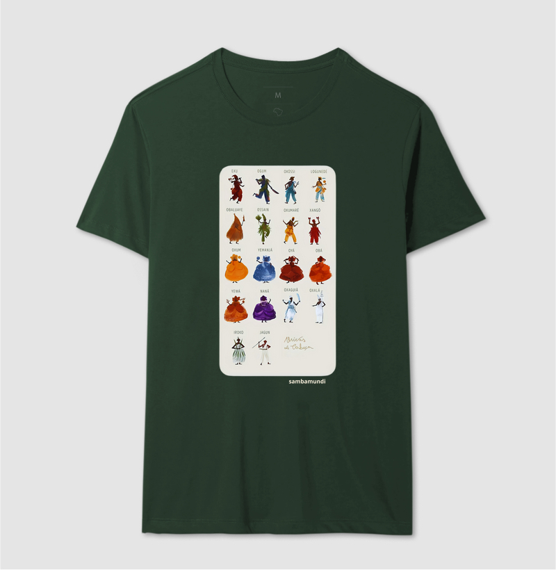 Camisa 10