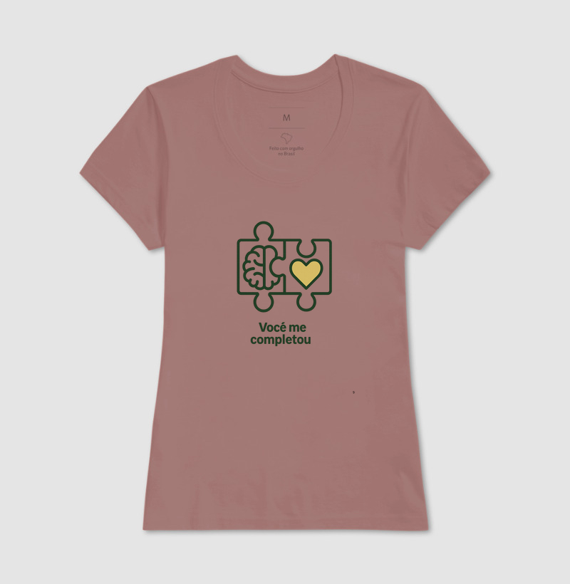 Camisa 15