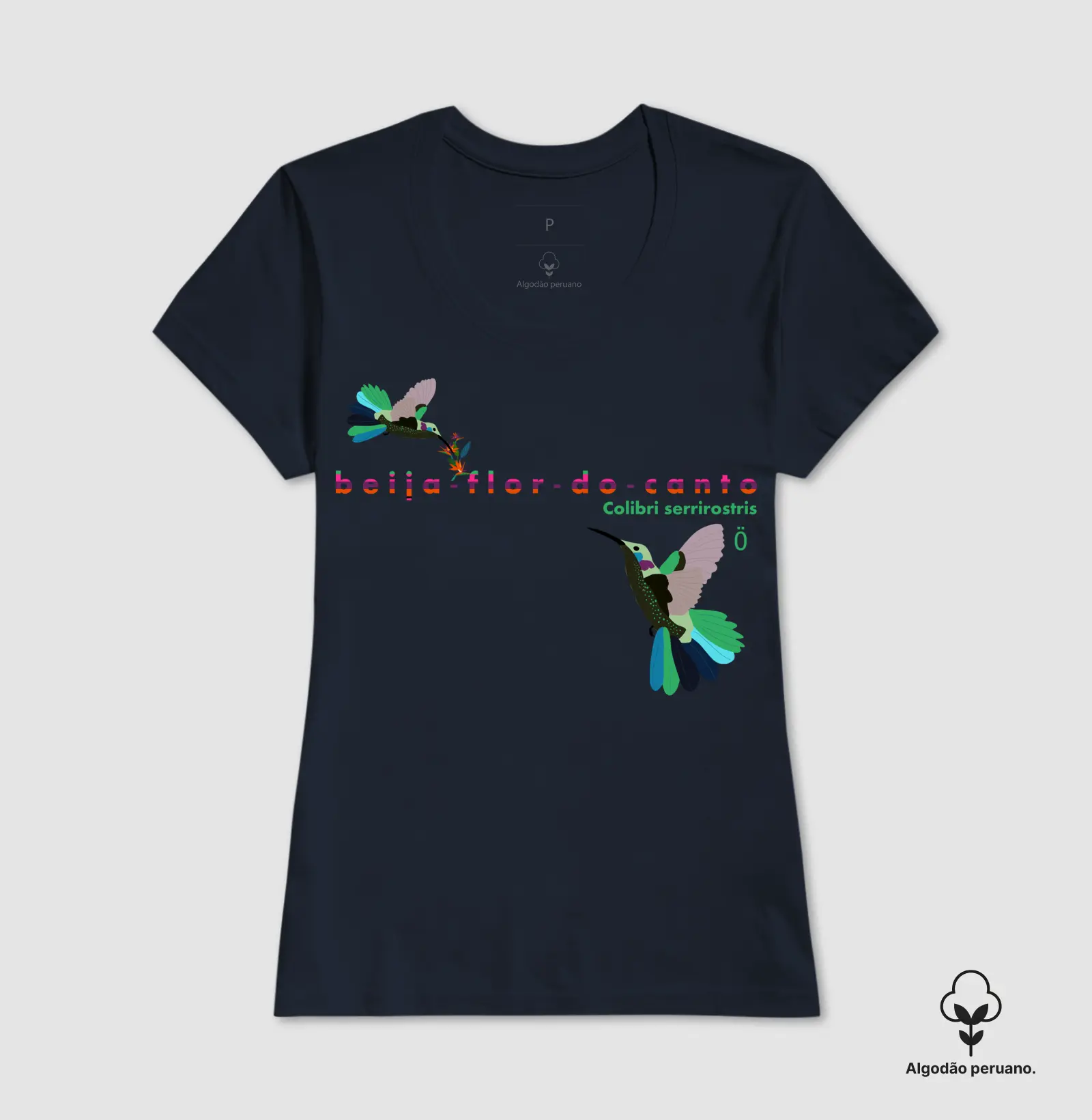 Camisa 2