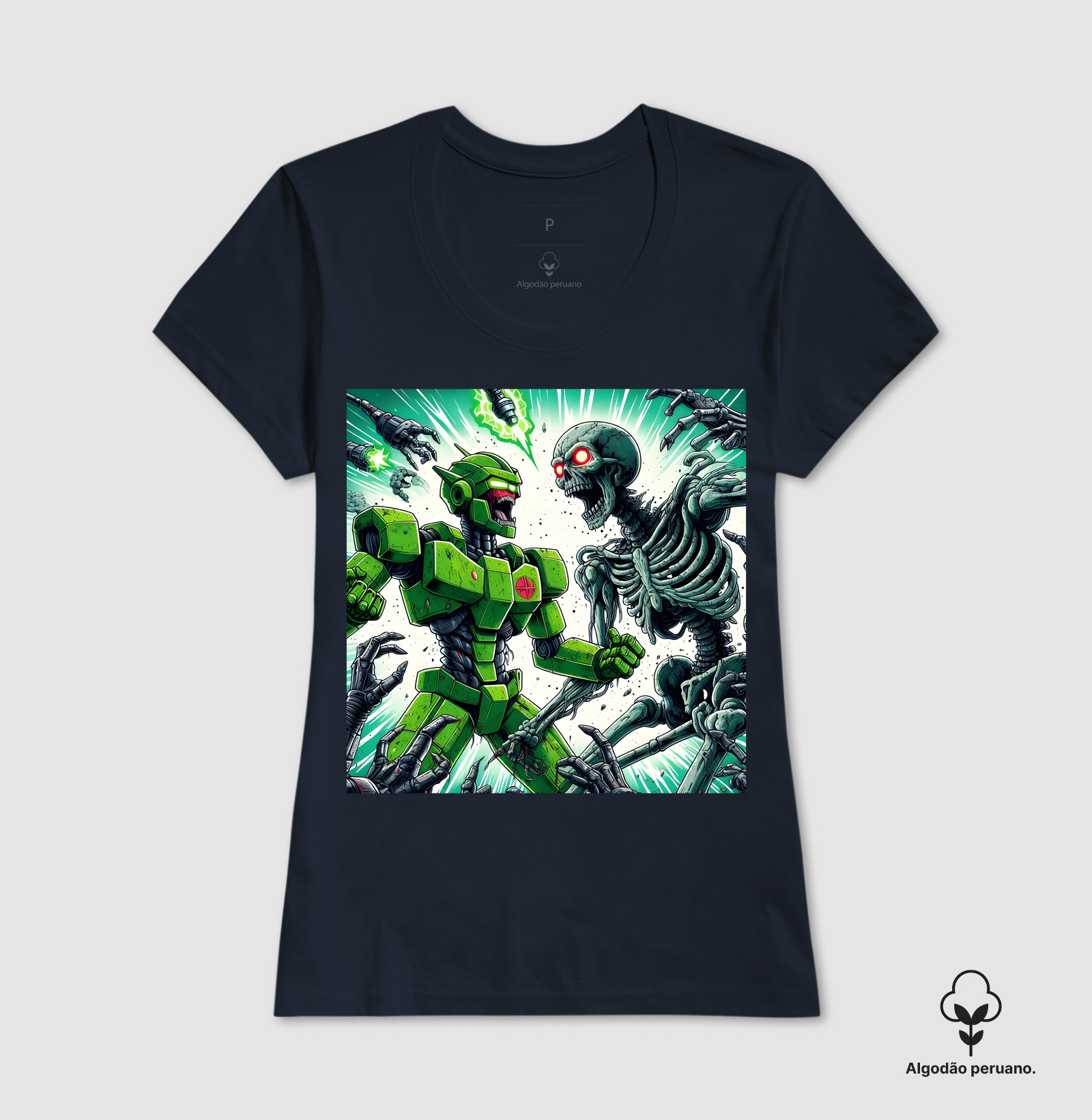Camisa 6