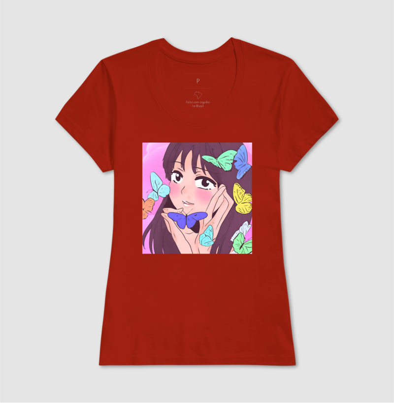 Camisa 12