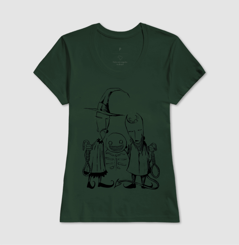 Camisa 12