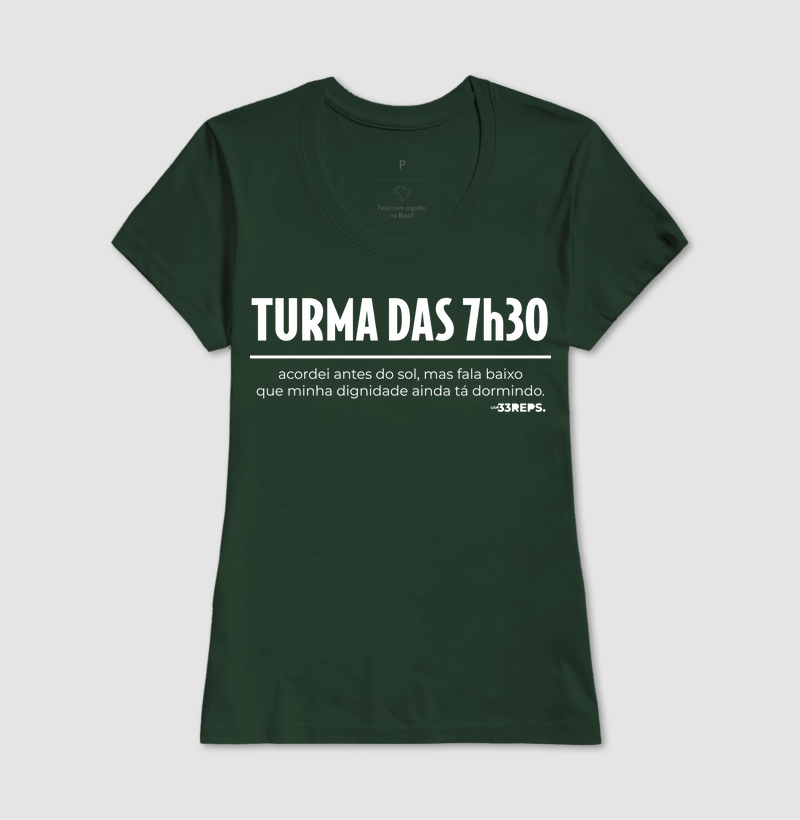 Camisa 13