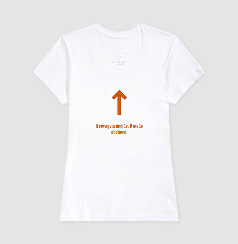 Camisa 8