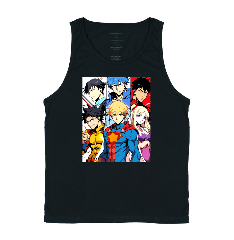 Camisa 2
