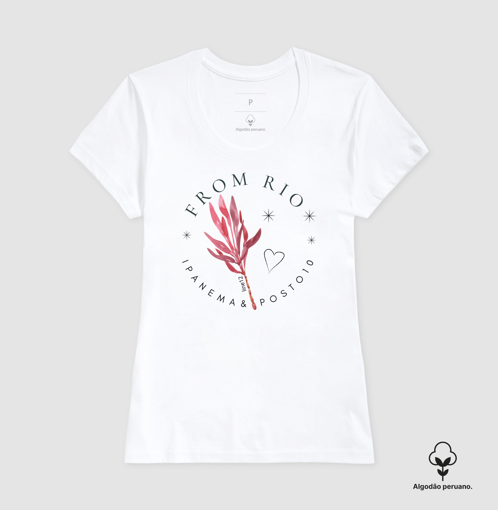 Camisa 5