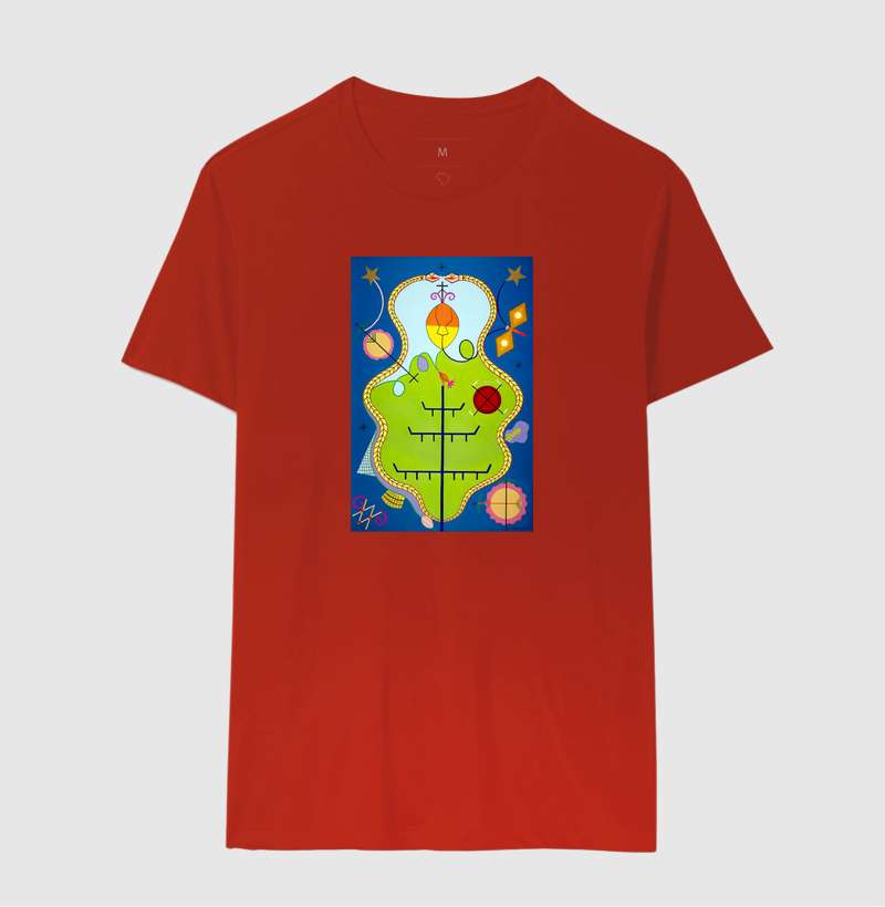 Camisa 14