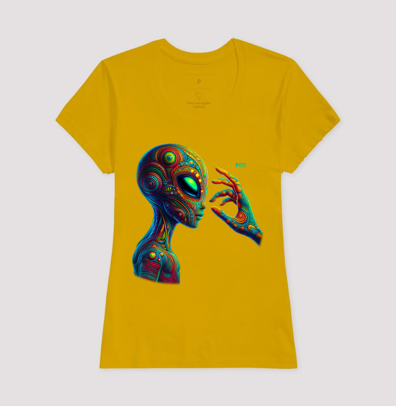 Camisa 17