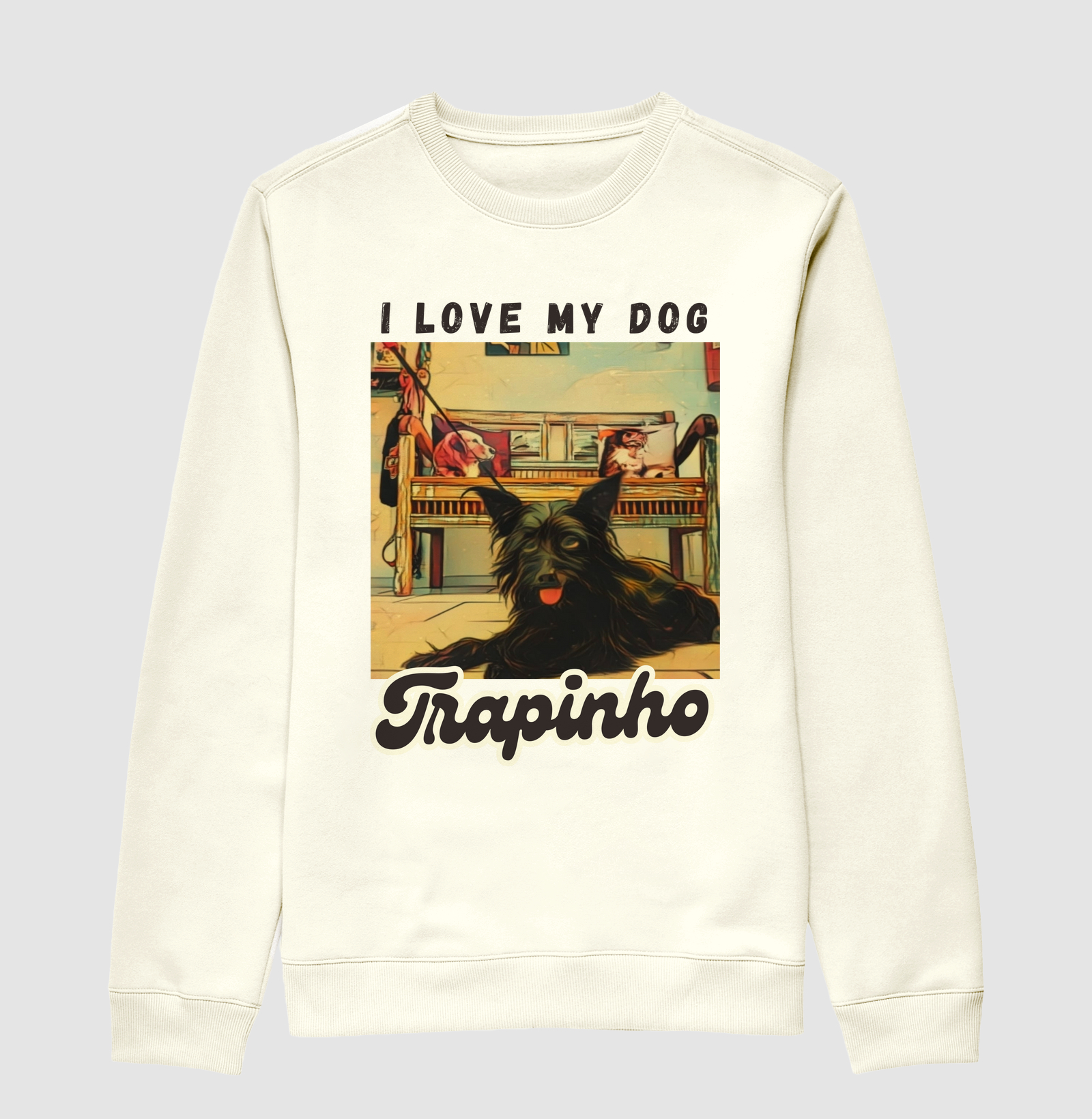 Camisa 1