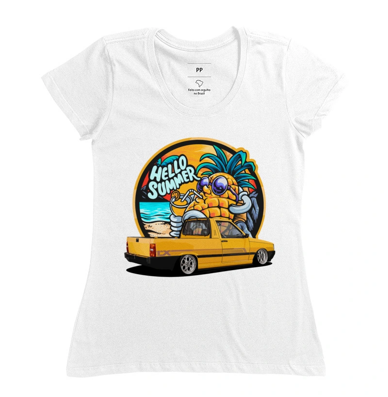 Camisa 10