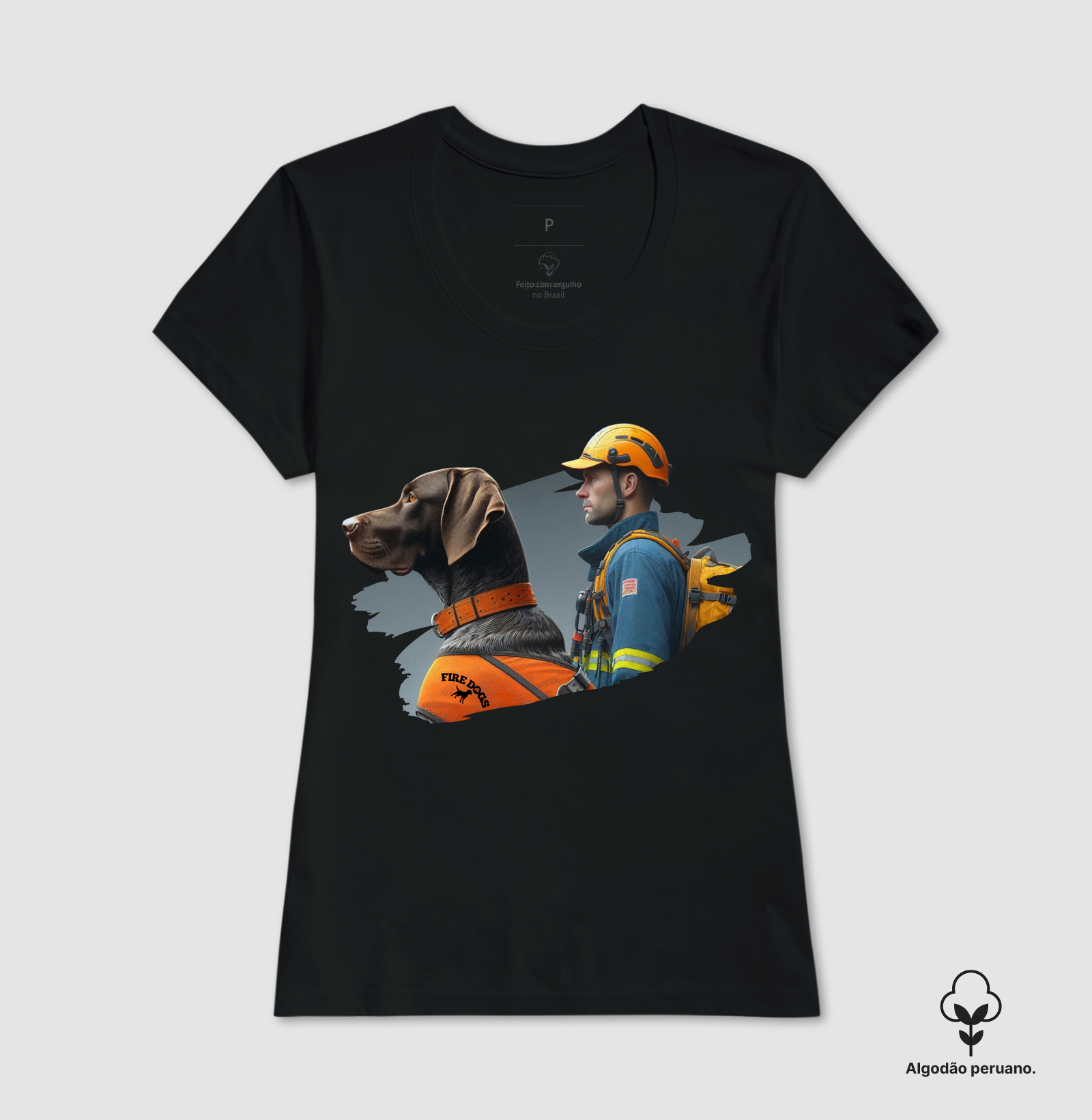 Camisa 1