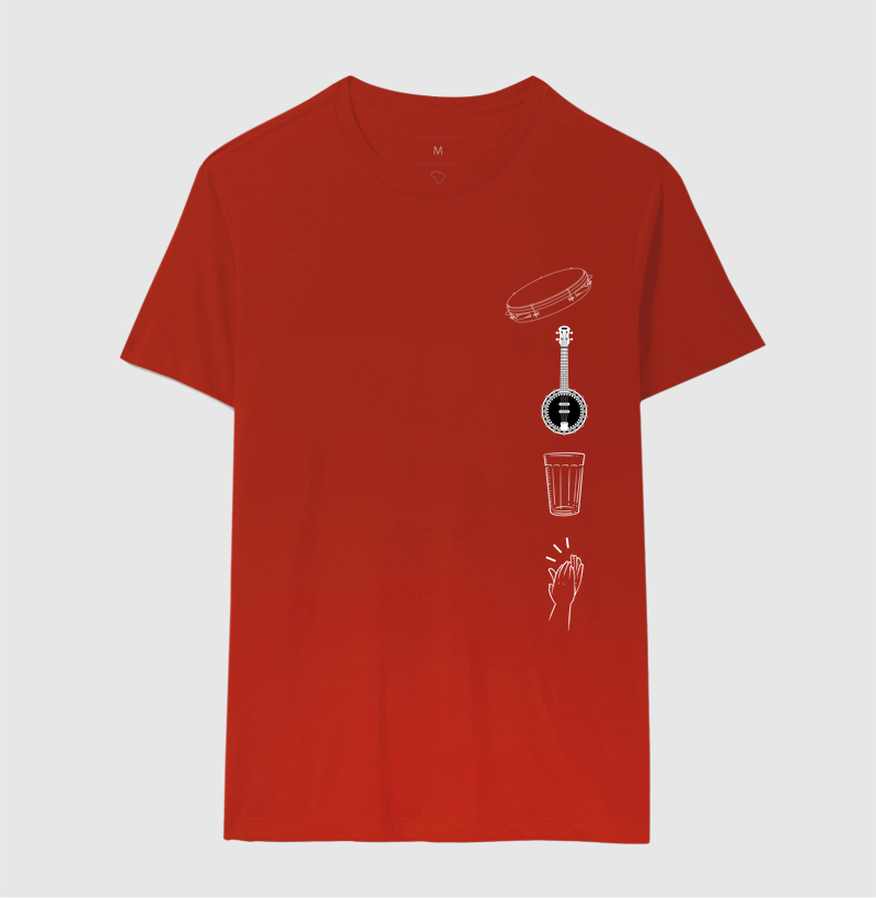 Camisa 9