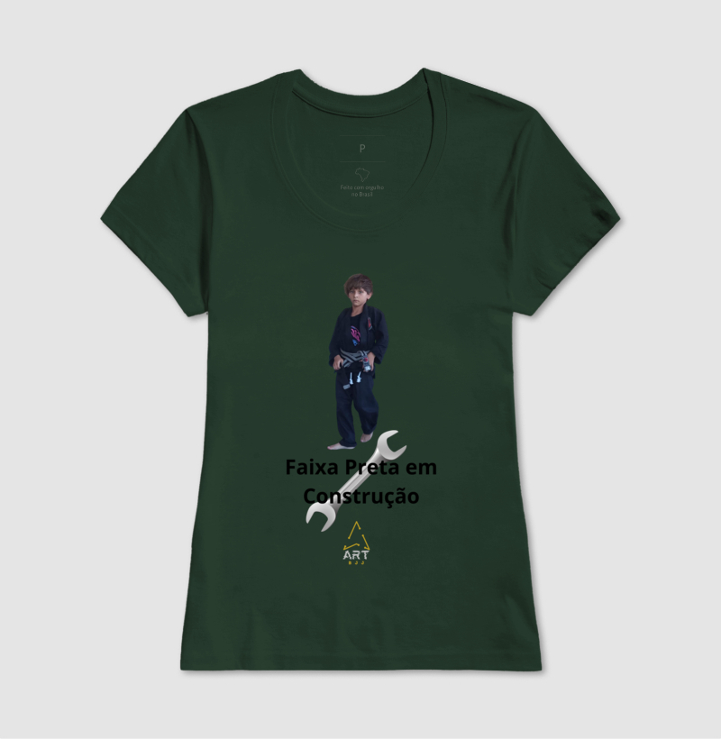 Camisa 8