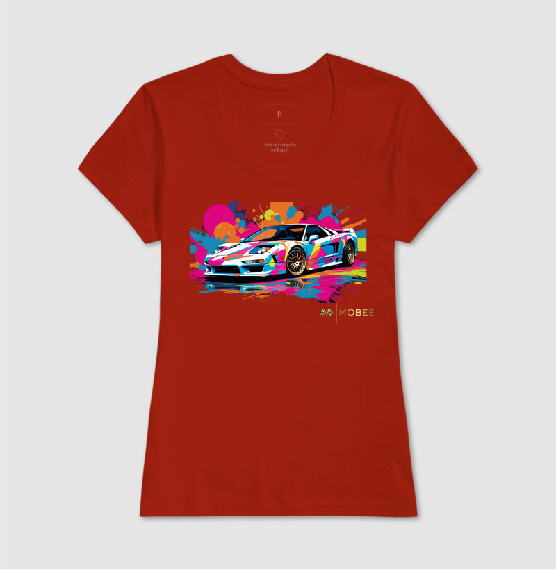 Camisa 8